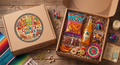 Chiquito Box